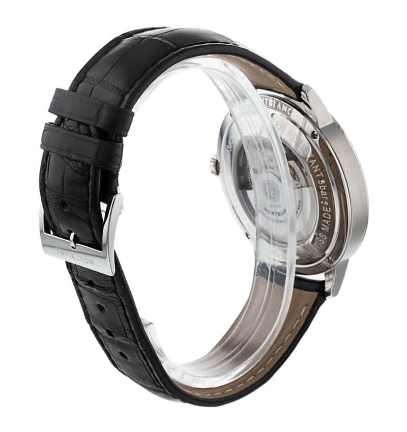 Montblanc Heritage 111622